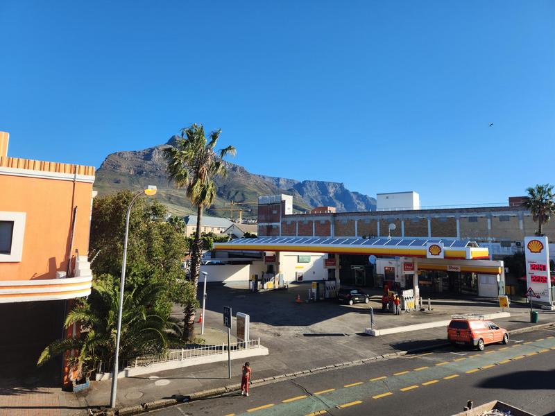 To Let 0 Bedroom Property for Rent in Salt River Western Cape